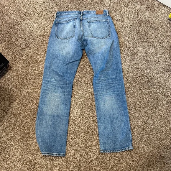 Gap Straight Leg jeans - Picture 4 of 5
